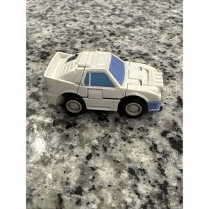 Transformers G1 1986 SEARCHLIGHT‎ figure throttlebot hasbro takara3 #07